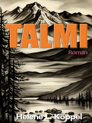 cover image of Talmi